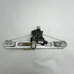 2018-2019 Cadillac Xts Left Rear Door Window Regulator With Motor 6308L102. Fixed Price $21.00.