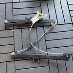 2015-2020 Audi A3 Quattro Front Right Passenger Side Door Window Regulator Oem. Fixed Price $40.00.