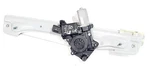 Left Rear Door Window Regulator Oem 2020 Cadillac CT5. Fixed Price $41.25.