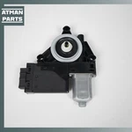 16-24 Volvo XC90 T6 Rear Left Door Window Regulator Motor 32214071 Oem. Fixed Price $37.35.