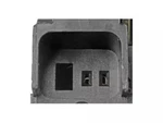 Genuine Dorman Power Window Regulator And Motor Assembly 741-871. Fixed Price $68.53.