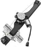 Front Right Window Regulator W/motor For Buick Chevy Traverse Gmc Acadia Outlook. Fixed Price $45.00.