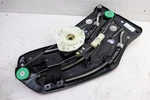 Bentley Continental Gt Coupe 16 Power Window Regulator Rear Rhs 3W8839398C J248. Fixed Price $426.79.
