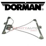 Dorman 740-641 Window Regulator For SK740641 89044649 81202 11R3 Body Doors Mh. Fixed Price $88.18.