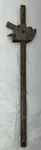 1972-74 Mopar Body Bumper Jack Dodge Charger Super Bee Plymouth Roadrunner Gtx. Fixed Price $89.99.