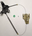 Oe New Genuine Rear Right Window Regulator Repair Kit 2013-2020 Ford Fusion. Fixed Price $42.73.