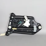 2008-2013 Bmw 128I 135I Conv Right Quarter Window Regulator 51377165600 Oem. Fixed Price $89.21.