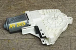 2009-2016 Audi A4 B8 Sedan Front Left Driver Door Window Regulator Motor Oem. Fixed Price $11.99.
