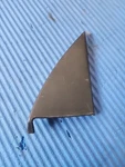 00-06 Bmw 330CI 325CI E46 Convertible Front Door Right Mirror Triangle 8204176. Fixed Price $14.99.