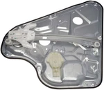 Power Window Motor And Regulator Assembly Dorman Fits 07-10 Hyundai Elantra. Fixed Price $424.27.