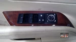 Front Door Switch Driver's Master Fits 13-15 Lexus RX350 184006. Fixed Price $90.30.