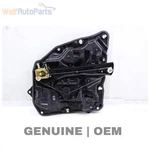 2018-2023 Bmw M550I Xdrive Rear Right Door Panel / Window Regulator Assembly. Fixed Price $108.99.