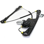 Left Front Window Regulator 2000-2002 S-type 6 Jaguar Cyl 3.0L XR848083. Fixed Price $107.79.