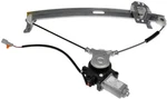 Dorman Power Window Regulator And Motor Assembly 751-165. Fixed Price $120.99.