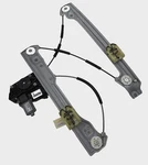 2017-2020 Buick Envision Oem Left Front Door Window Regulator W/motor 84247918. Fixed Price $56.25.