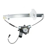 Power Window And Regulator Assembly Dna Motoring Same Dorman 741-310. Fixed Price $36.95.