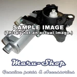Power Window Motor Front/right For 17 19 Genesis/hyundai G90/EQ900. Fixed Price $137.00.