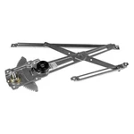 For Toyota Echo 00-05 Dorman Solutions Front Driver Side Manual Window Regulator. Fixed Price $88.63.
