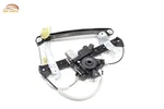 2023-24 Fisker Ocean Tailgate Liftgate Back Window Glass Regulator W/ Motor Oem. Fixed Price $164.99.