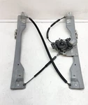2017-2020 Ford F-150 Front Left Door Window Regulator FL3416270009H Oem. Fixed Price $55.99.