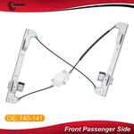 Window Regulator W/o Motor Front Right Passenger Lincoln Mkz Ford Fusion. Fixed Price $31.61.