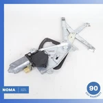 97-06 Jaguar X100 XK8 Xkr Front Left Driver Window Regulator W/ Motor Oem. Fixed Price $112.05.