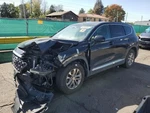 Passenger Rear Window Regulator Us Built Fits 19-23 Santa Fe 1379443. Fixed Price $117.89.