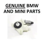 Genuine Bmw X3 X4 Power Window Drive Motor 61355A5C894. Series. Front Left 26D. Fixed Price $197.65.
