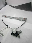 Passenger Front Window Regulator Electric Fits 08-12 Escape 665700. Fixed Price $88.39.