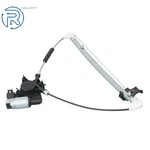 Rear Right Power Window Regulator W/ Motor 2PINS For Mazda 2004-2009 2.0L 2.3L. Fixed Price $26.51.
