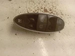2003-2009 Mercedes Driver Left Lh Front Door Switch 211 Type Authentic Oem. Fixed Price $63.00.