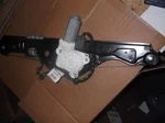 Mercedes Class Estate Right Rear Window Regulator A2117300246,2118202442. Fixed Price $40.26.
