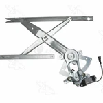 Aci Power Window Motor And Regulator Assembly Front Right 83189 7C3Z2523200A. Fixed Price $96.95.