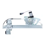 Window Regulator-power And Motor Assembly WPR0614RM Fits 01-03 Oldsmobile Aurora. Fixed Price $160.99.