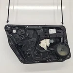 Mercedes-benz A-class W176 2014-2018 Left Front Window Regulator A1767206500. Fixed Price $57.93.