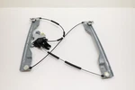 2017 2022 Ford F-250 Front Right Side Door Window Regulator W/ Motor Oem. Fixed Price $84.52.