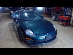 00-05 Eclipse Driver Front Window Regulator Electric Power Tested Good. Fixed Price $65.00.