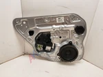Volvo V50 2008-2012 Rear Left Passenger Electric Window Motor Regulator 8679082. Fixed Price $39.89.