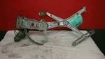 Passenger Front Window Regulator 210 Type Fits 96-03 Mercedes E-class 512475. Fixed Price $89.00.
