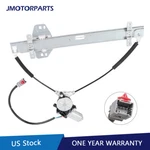 Driver Front Power Window Regulator & Motor For 2003-2009 Honda Element 748-131. Fixed Price $35.96.