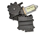 Rh Front Power Window Motor & Module 95-02 Vw Cabrio MK3.5 1E0 959 802. Fixed Price $179.99.