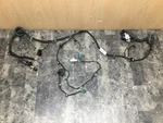 Oem 2019 Chevy Equinox Front Right Passenger Door Wire Harness Wiring 84428537. Fixed Price $30.00.