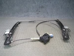 07-13 Mini R55 R56 R57 Front Left Door Window Regulator Motor 2757043 Oem. Fixed Price $65.83.