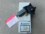 1999-2009 Saab Front Left Window Lift Motor Cardone 47-2914 Reman. Fixed Price $94.25.