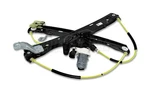 Range Rover Velar L560 Front Left Side Window Regulator + Motor J8A2-23201-AC. Fixed Price $56.62.