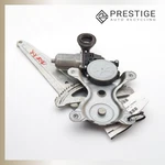 2009-2013 Toyota Matrix Door Window Regulator W/ Motor Rear Right 69830-02290. Fixed Price $83.33.