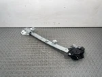 Honda Jazz Iv Gr 2025 Left Front Door Electric Window Regulator LIQ14167. Fixed Price $65.81.