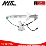 Rear Left Window Regulator With Motor For 1998-2003 Dodge Durango 55256495AC. Fixed Price $34.99.