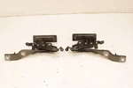 2018-24 Ford Expedition Max Xlt Front Right And Left Driver Side Hood Hinge Set. Fixed Price $89.38.