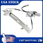Power Window Regulator Motor Assembly Front Driver Side For 98-02 Accord 741-766. Fixed Price $33.99.